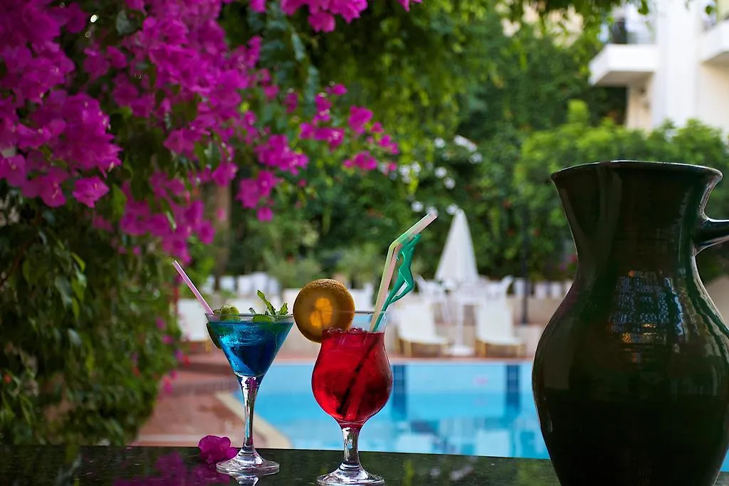 Fortezza Hotel Rethymno  Greece