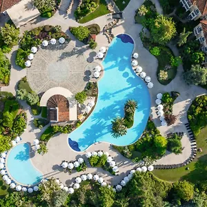 ***** Otel Hyatt Regency Yunanistan