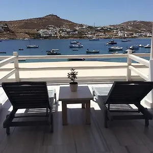 Sailinn Mykonos Ορνός