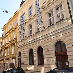 **** Otel Star Çek Cumhuriyeti