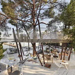 **** Resort Ekies Senses Resort, A Member Of Design Yunanistan