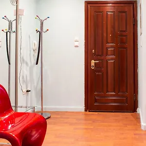  Daire Aristotelous Boarding House Yunanistan